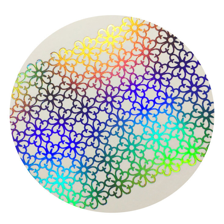 Ornament flower
