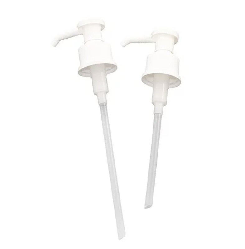 Doseerpomp voor 500 ml Sterillium en Bacillol flessen