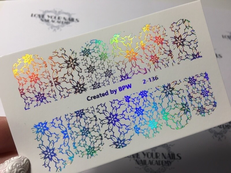 Ornament 2-136