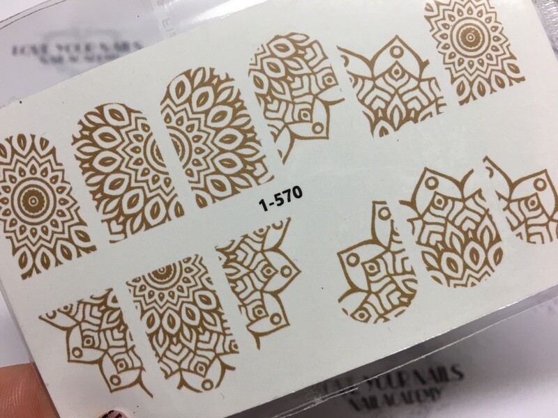Mandala 570b
