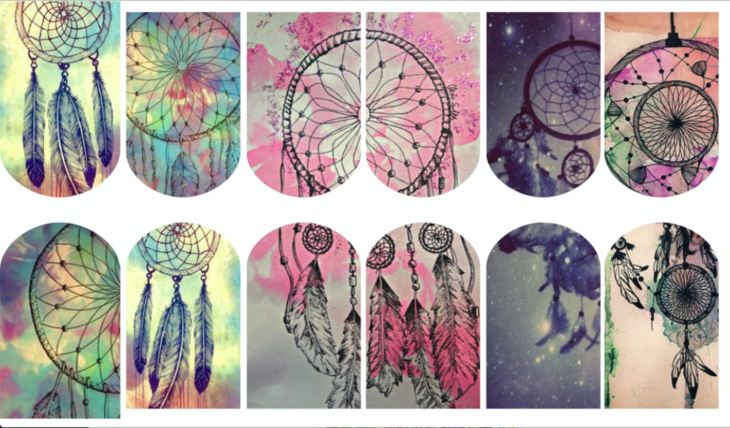 Dream catcher dromenvanger 3145