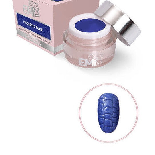 EMPASTA FT Winter Collection Majestic Blue, 2 ml