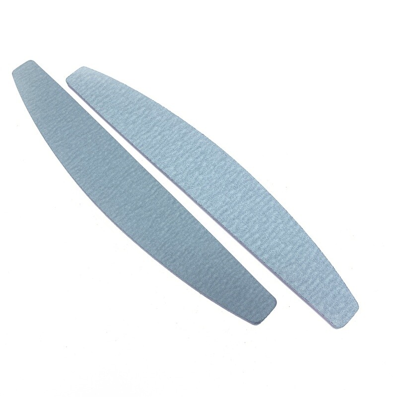 Regular Zebra file 100/180