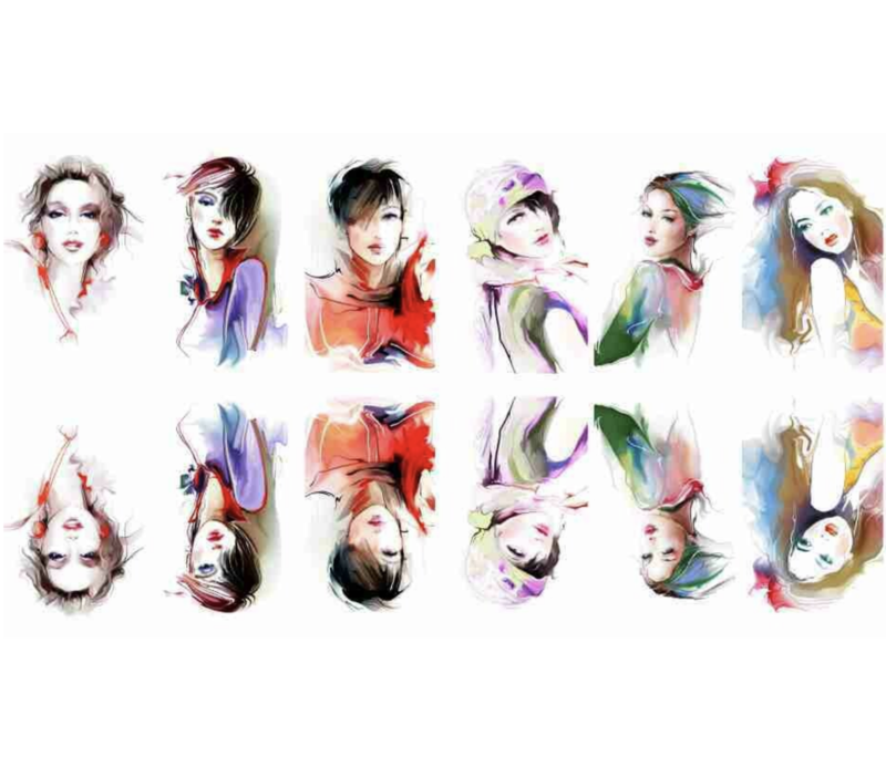 Lady 3013