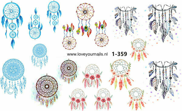 Dromenvanger 1-359