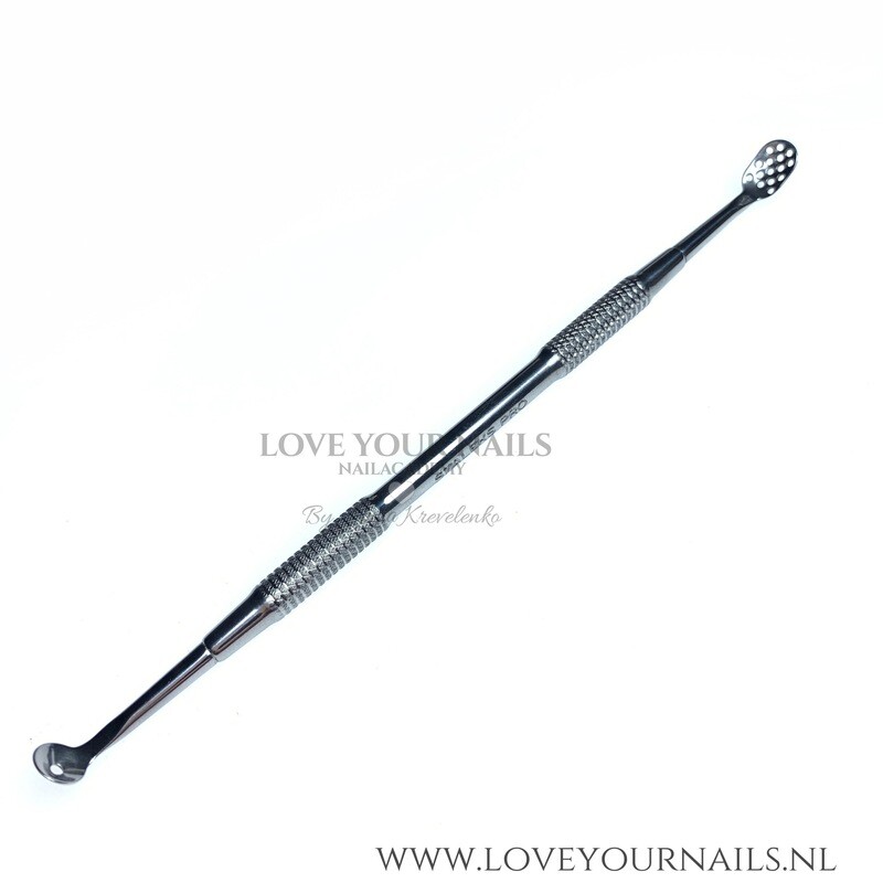 Beauty care double-ended spoon expert 20 type 1