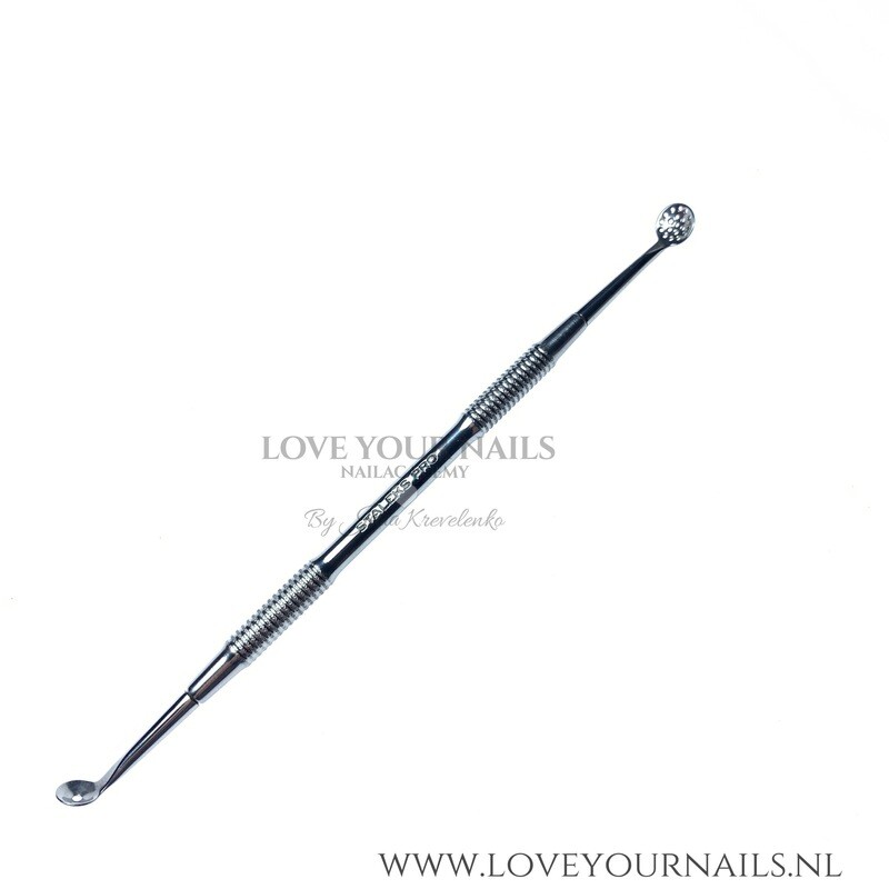 Beauty care double-ended spoon expert 20 type 2
