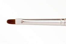 Brush for Zhostovo painting Oval 2N