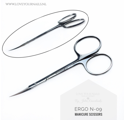 Manicure Instrumenten