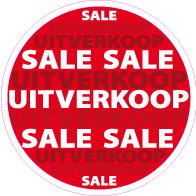 UITVERKOOP