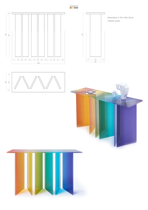 RAINBOW