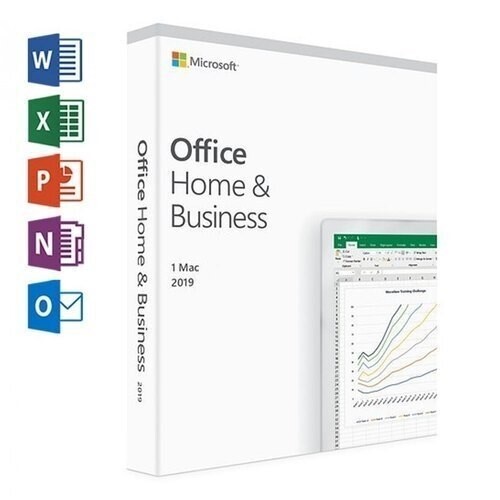 Office 2019 Home and Business 100枚 - PC周辺機器