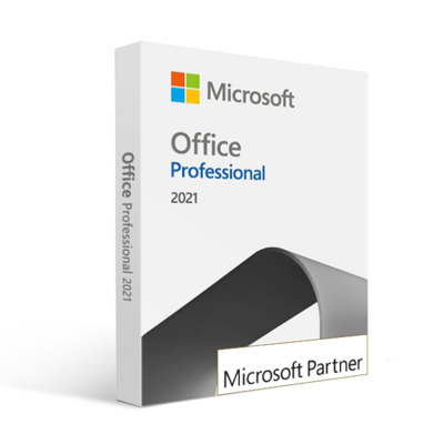 Microsoft Office 2021 Professional Plus For Windows PC
