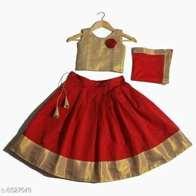 Kids Clothing