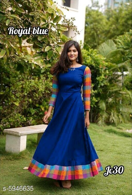 Women Gowns
