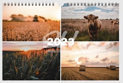 Kalender 2023 Naturpur