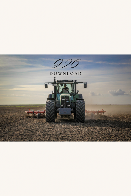 926 Poster - digitaler Download 926 Poster - digitaler Download