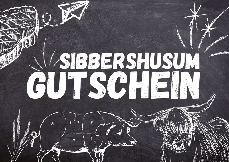 Geschenkgutschein 💫