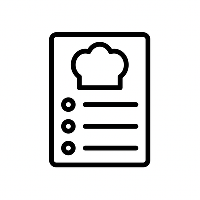 Rezepte zum Download