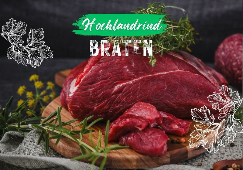 Rinderbrust (~450g) Rinderbrust (~450g)