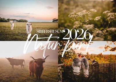 Natur Pur Kalender 2026