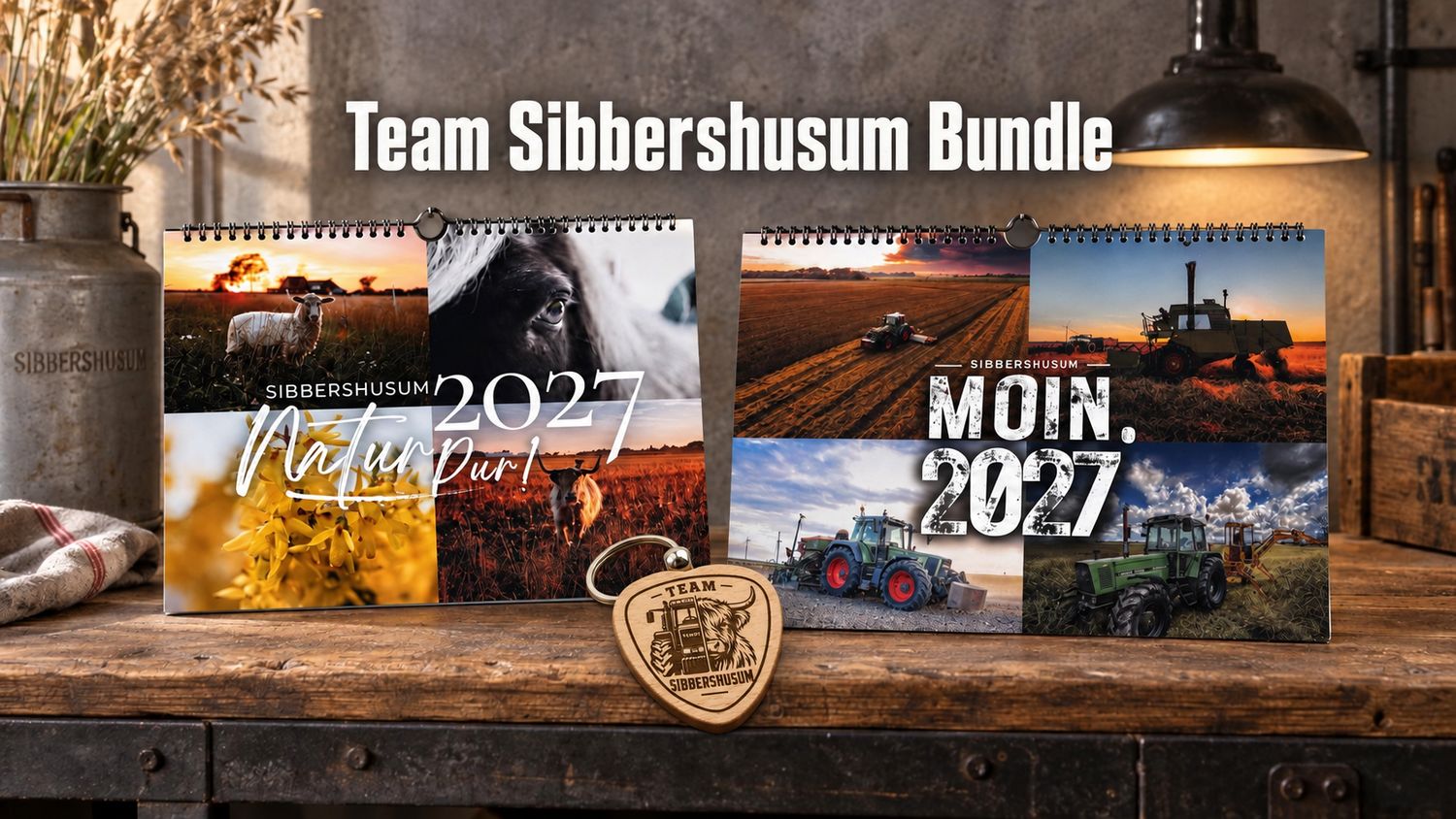 Sibbershusum Bundle 2027