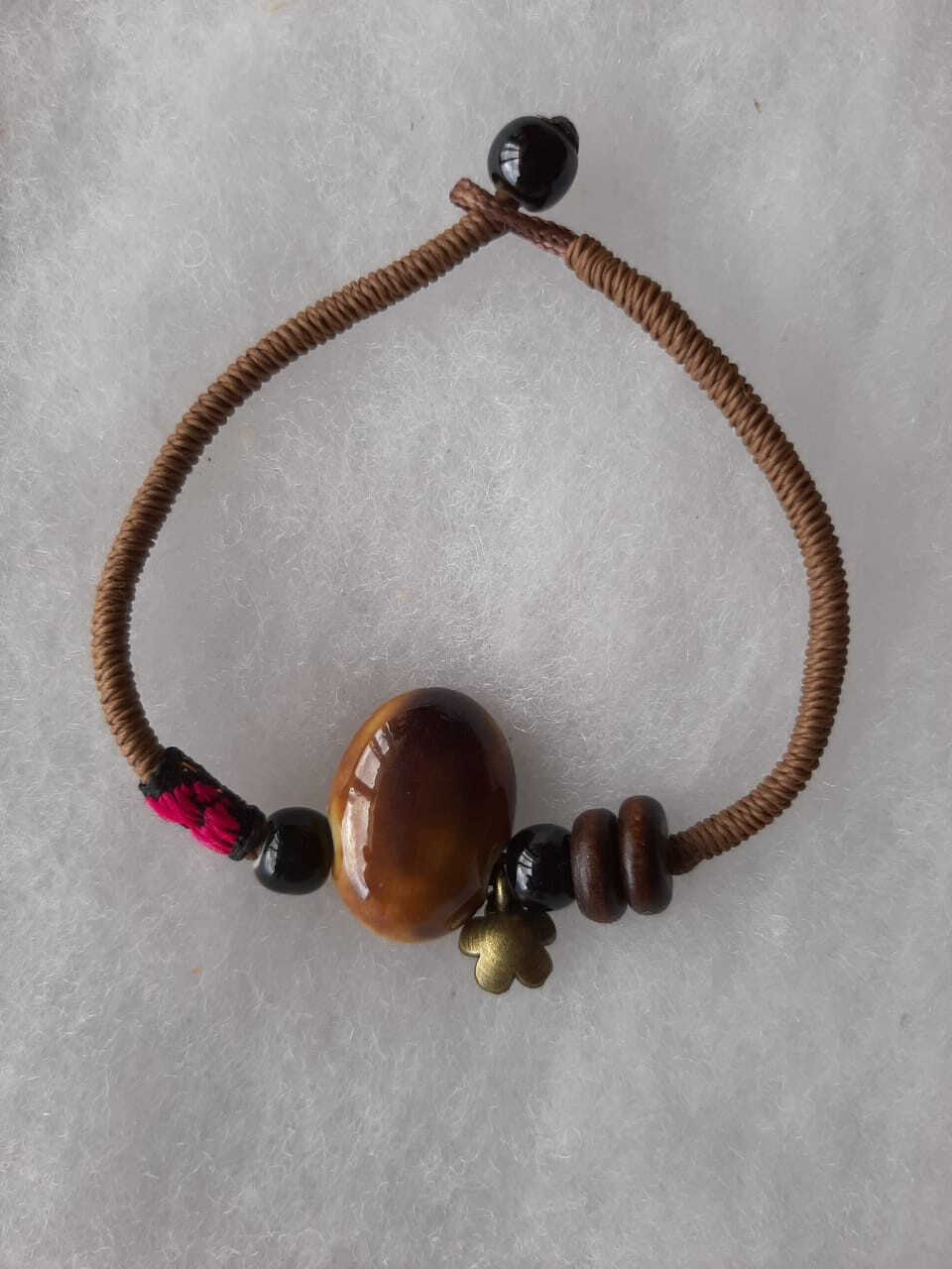 Ceramic Bracelet