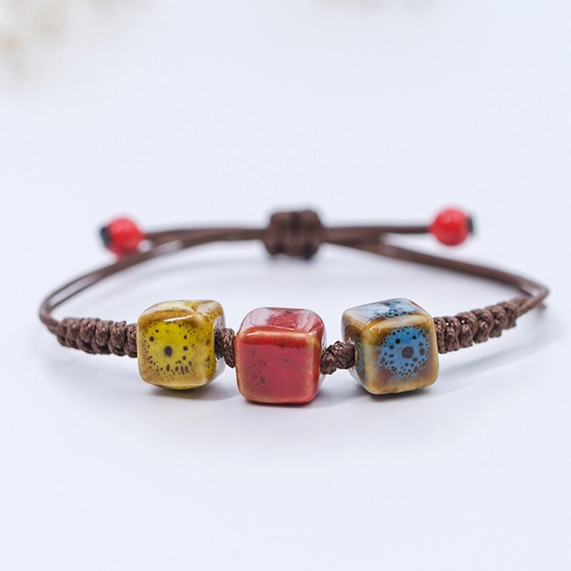 Ceramic Bracelet