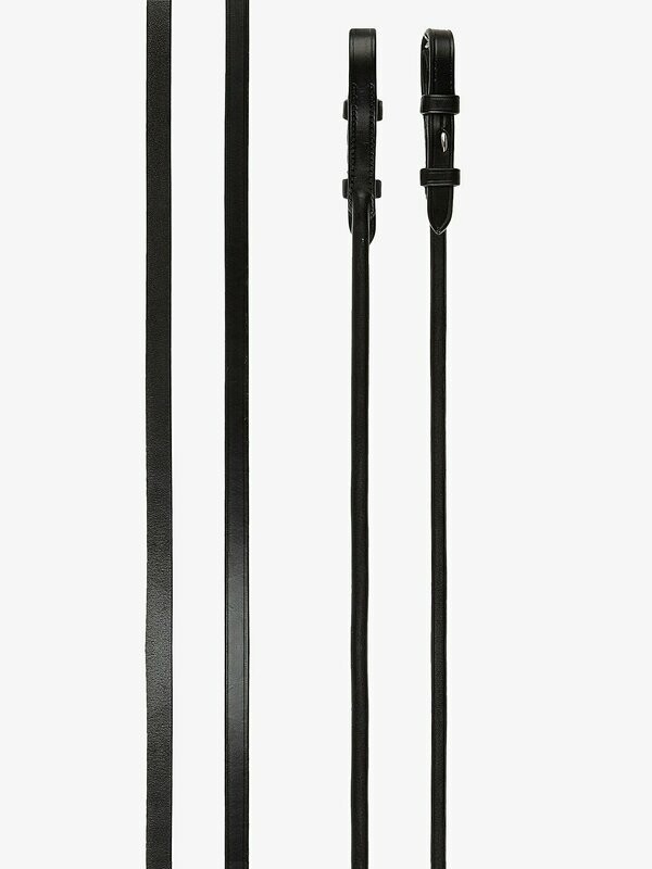 PS of Sweden Teugels rond genaaid met supergrip 16 mm