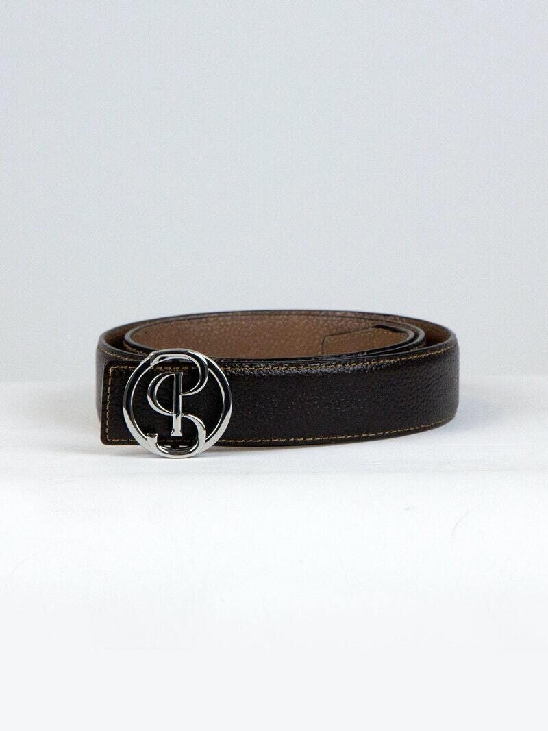 PS of Sweden Riem Jacqueline - Coffee &amp; Camel