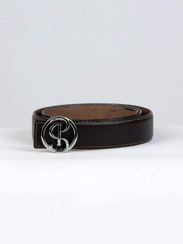 PS of Sweden Riem Jacqueline - Coffee &amp; Camel