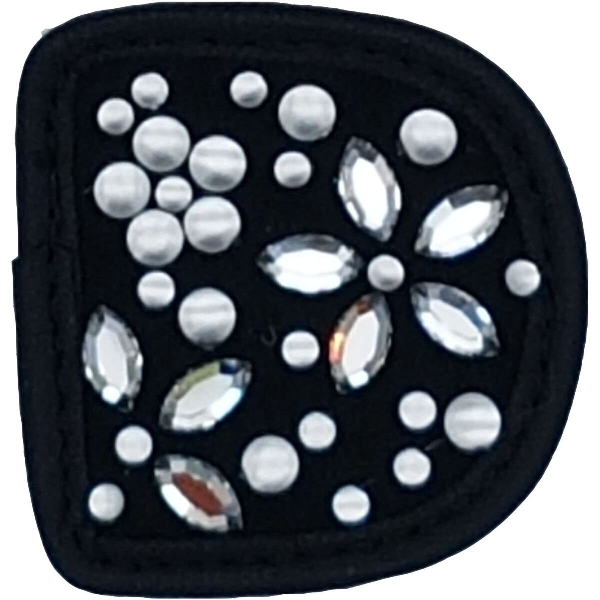 Hauke Schmidt MagicTack Patches - Flower