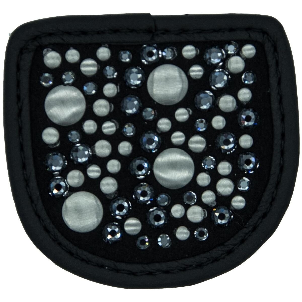 Hauke Schmidt MagicTack Patches - Mixed