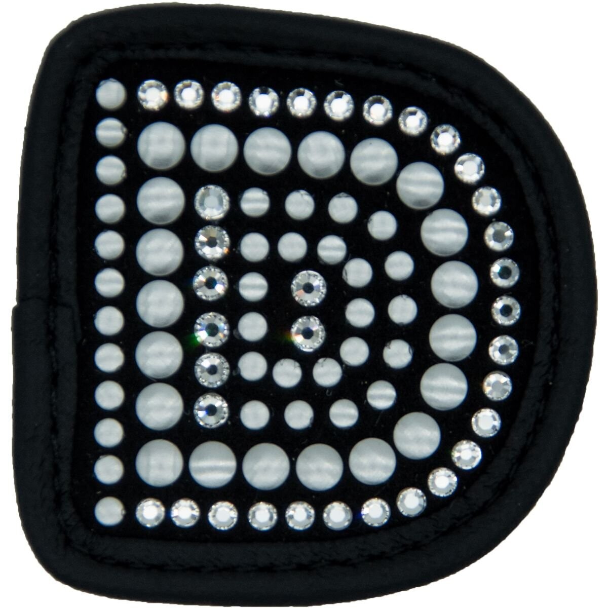 Hauke Schmidt MagicTack Patches - Square