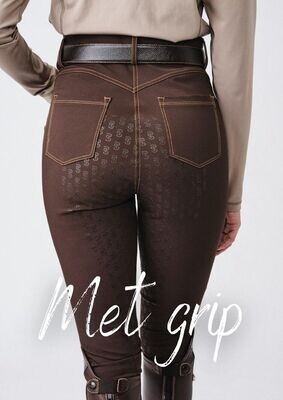 Met grip