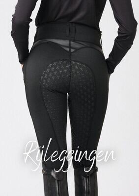 Rijleggingen