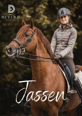 Jassen