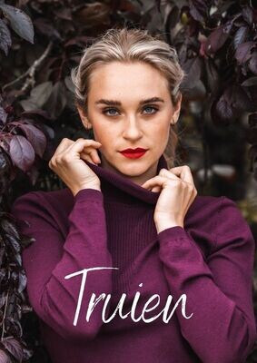 Truien en blouses