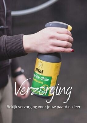 Verzorging