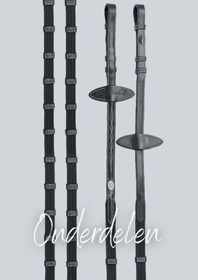 Teugels en accessoires