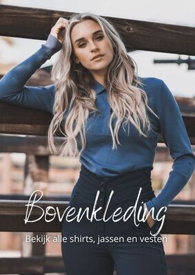 Bovenkleding
