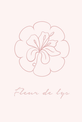Fleur de Lys
