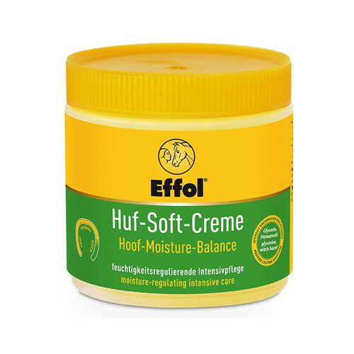 Effol Hoef Soft Crème 500 ml