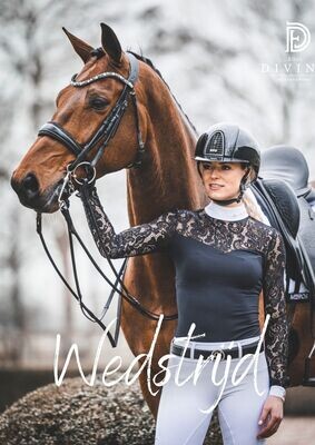 Wedstrijd Shirts