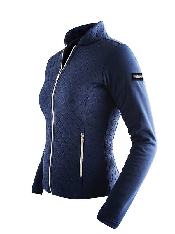 Equestrian Stockholm Next Generation Jack - Navy