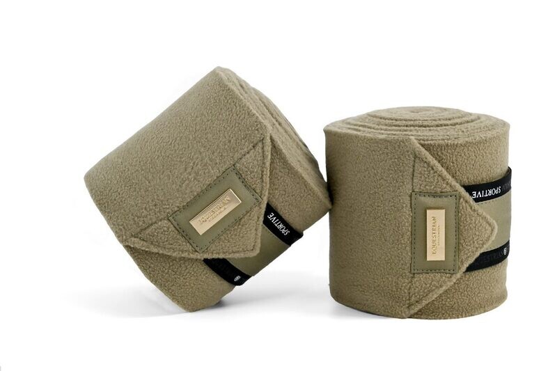 Equestrian Stockholm Bandages - Sportive Chantelle
