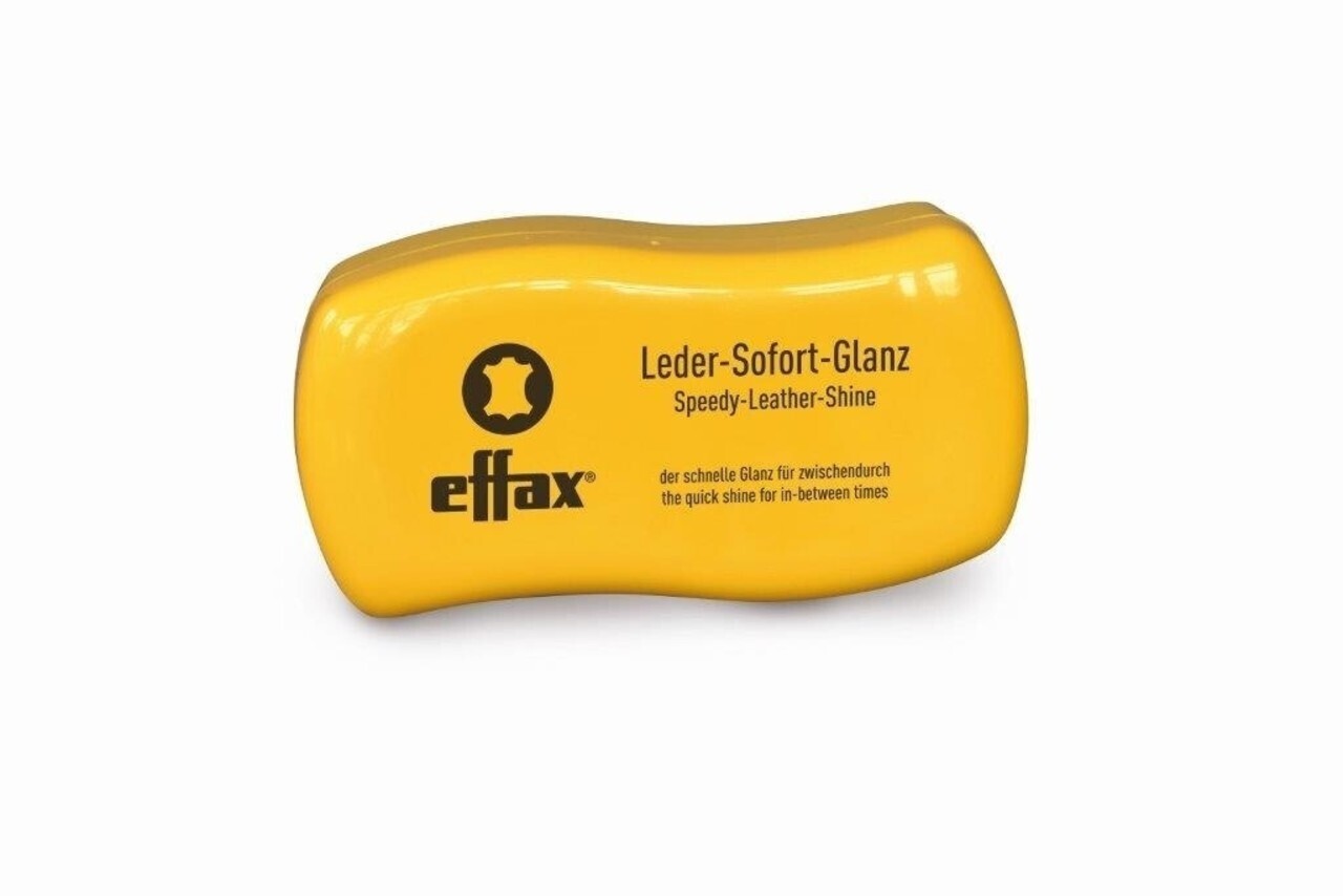 Effax Leather Speedy-Shine