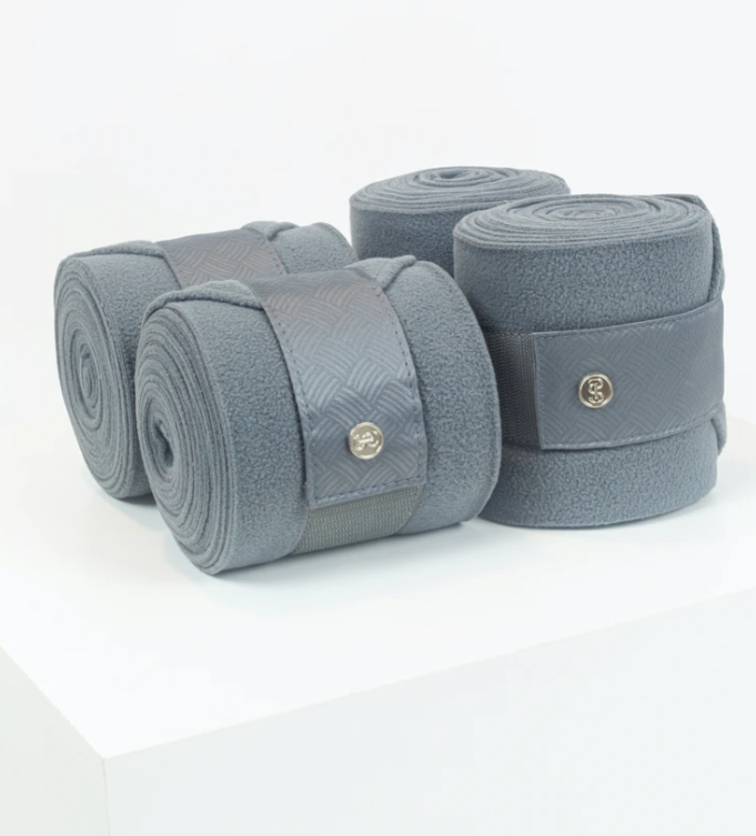 PS of Sweden Bandages - Plait Grey