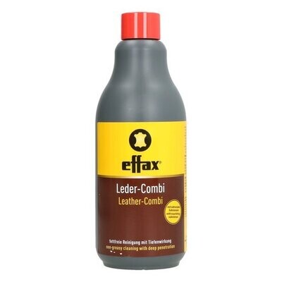 Effax Leather Combi Mini 50 ml