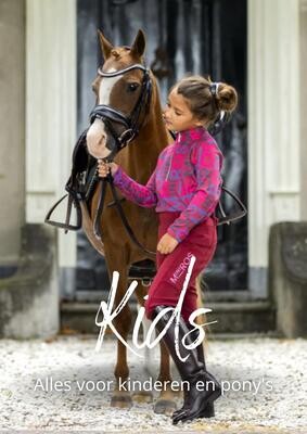 Kids &amp; Pony